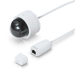 Камера видеонаблюдения Ubiquiti UniFi Protect Camera G5 Dome Ultra идеокамера 2K HD (4MP), 30 к/с, 102,4°, ИК-подсветка до 20 м UVC-G5-Dome-Ultra