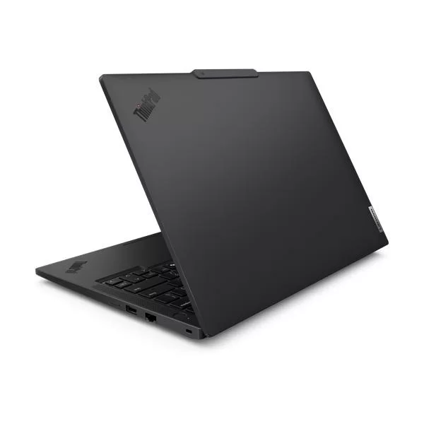 Ноутбук ThinkPad T14 Gen 5 14" 2.8K OLED (2880х1800)400N, Ultra 5 125U, 16GB DDR5 5600, 1TB SSD M.2, Intel Graphics, WIFI6, BT, 65W USB-C KB Ru/Eng, 4Cell, Win 11 ProChina, 1Y (21MLA01ACD)