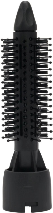 Фен-щетка Polaris PHS 1204i 1200Вт белый 008784