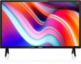24" Телевизор BBK 24LEM-1049/T2C (B) HD, черный