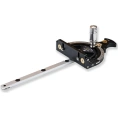 Направитель для пиления HD MITER GAUGE с угломером, для шины T-TRACK Hongdui М00021314