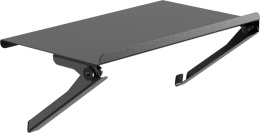 Кронштейн универсальное Holder SBS-101-B, настенный, черный