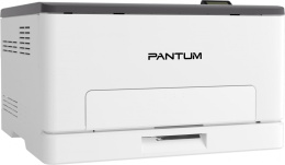 Принтер лазерный Pantum CP1100DW цветной, A4, 18 стр / мин, 1 GB, Duplex, USB, сеть, WiFi