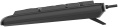 Клавиатура Acer OKW501, проводная, USB, мембранная, черный [zl.kbdee.01u]