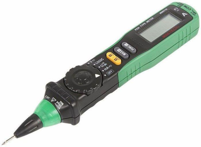 Цифровой мультиметр Mastech MS8211D 13-2045
