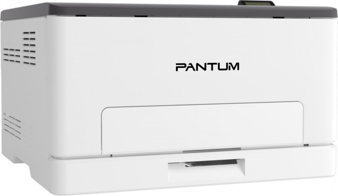 Принтер лазерный Pantum CP1100DW цветной, A4, 18 стр / мин, 1 GB, Duplex, USB, сеть, WiFi