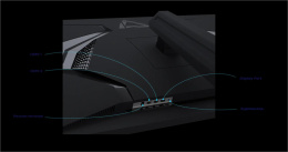 Монитор Сова 31,5"/QHD-75Hz/IPS/178/5ms/300 cdm2/2хHDMI+1хDP+AUDIO/Регулируемая по высоте подставка/1хHDMI cable/ SILVER, 1 год OM315I.QHD.AS.04.P3.1