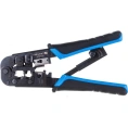 Пресс-клещи для телефонных наконечников HOEGERT TECHNIK RJ11/12/45 HT1P171