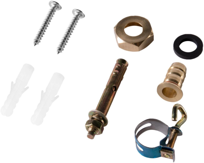 Водонагреватель проточный ROYAL THERMO Piezo Pro GWH 11,  газовый [нс-1584748]