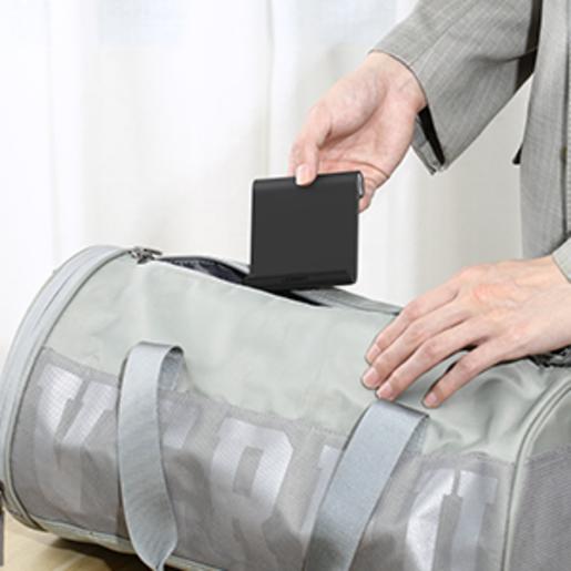 Подставка UGREEN LP106 (50747) Adjustable Portable Stand Multi-Angle. Цвет: черный