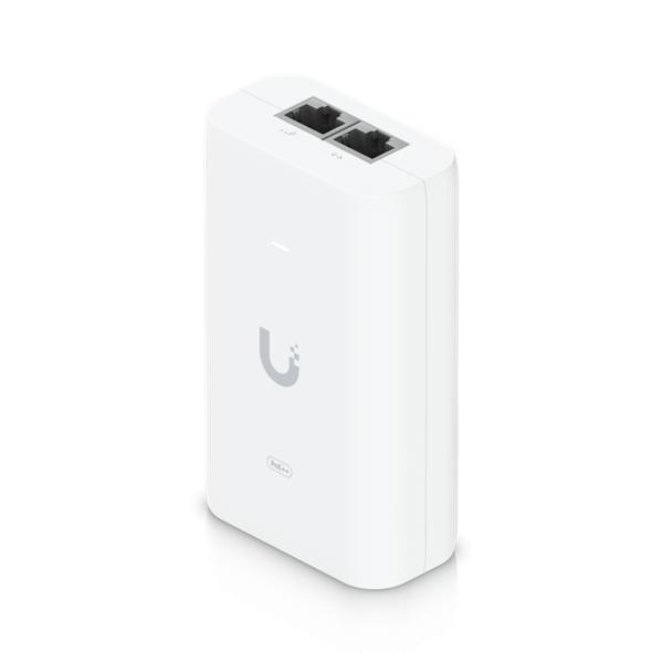 Инжектор Ubiquiti PoE++ Adapter 60W U-PoE++