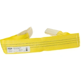 Текстильный петлевой строп Gigant Professional СТП 3 т, 1 м GP-STP-0001
