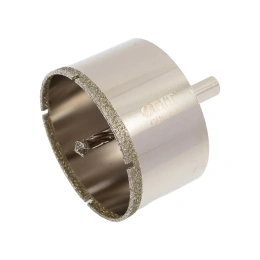 Коронка кольцевая по керамограниту (68х70 мм) FIT 16225