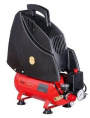FUBAG OL 195/6 CM1,5 Компрессор [A6BB304KOA600 A6BB304KOA544 ] {Реси- вер, л 6 Произ- водит., л/мин 180 Давле- ние, бар 8 Мощность, кВт 1.1 Напряжение, В 220 Вес, кг 11}
