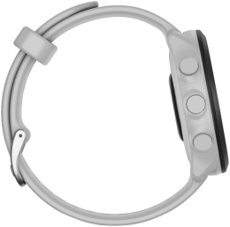 Смарт-часы Garmin Forerunner 55,  1.04",  белый