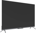 60" Телевизор SKYWORTH 60Q66H QLED+, 4K Ultra HD, СМАРТ ТВ, Google TV, черный