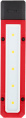 Фонарь Milwaukee FL-LED (4933464824) (питание: батарейки (2 х АА), источник света: светодиод, 2 режима, 300 Лм)
