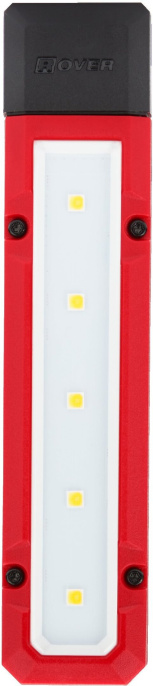 Фонарь Milwaukee FL-LED (4933464824) (питание: батарейки (2 х АА), источник света: светодиод, 2 режима, 300 Лм)
