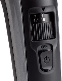 Машинка для стрижки Vitek VT-2588 разноцветный