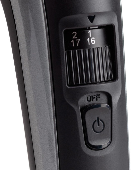 Машинка для стрижки Vitek VT-2588 разноцветный