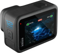 Экшн-камера GoPro Hero 12 1xCMOS 27Mpix черный CHDHX-121-RW