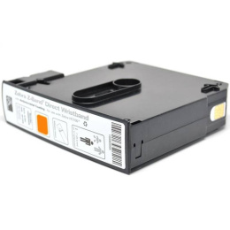 Этикетки в виде браслета полипропилен 25х279мм Этикетки в виде браслета полипропилен 25х279мм/ Wristband cartridge, 25mm*279mm, 200pcs/Roll, Adult - Orange 10006995-6K-AIDC/L