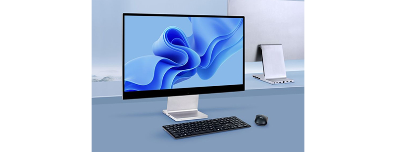 Моноблок HIPER EXPERTCENTER D27 (ED27): отличные характеристики, дизайн и функциональность