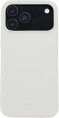 Чехол для смартфона Magssory CSL045i для iPhone 17 Pro Max Ivory силикон, с магнитами, совместимый с MagSafe