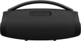 Колонка порт. Ural Молния Тренд черный 180W 1.1 BT/3.5Jack/USB-C 10м 4500mAh УРАЛ МОЛНИЯ ТРЕНД