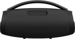 Колонка порт. Ural Молния Тренд черный 180W 1.1 BT/3.5Jack/USB-C 10м 4500mAh УРАЛ МОЛНИЯ ТРЕНД