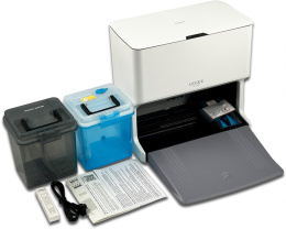 Станция самоочистки HOBOT Lulu,  для роботов пылесосов, для сухой и влажной уборки