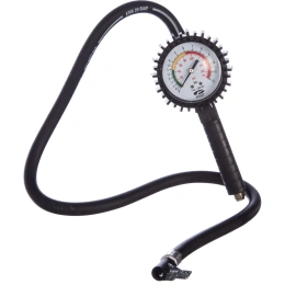 Пистолет для накачки шин WALMEC 50106