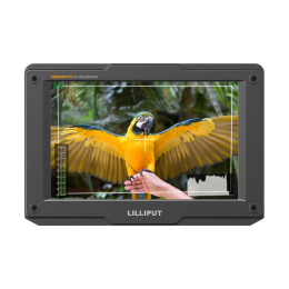 Накамерный монитор 7" Lilliput H7S