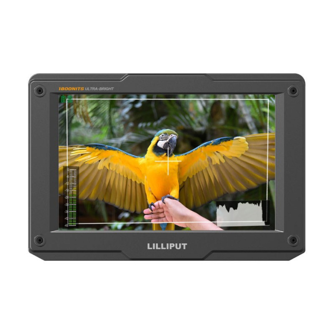 Накамерный монитор 7" Lilliput H7S