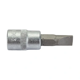 Головка-бита шлицевая (6.5 мм; 1/4") Forsage 9002 F-32332065