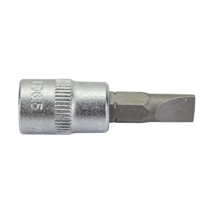Головка-бита шлицевая (6.5 мм; 1/4") Forsage 9002 F-32332065