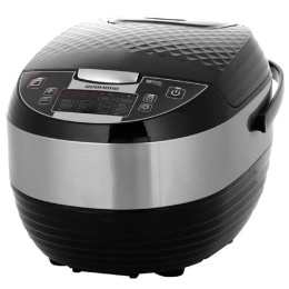 Мультиварка Редмонд RMC-M4516 5л 860Вт черный