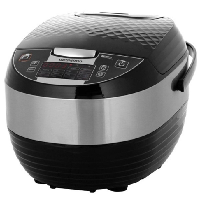 Мультиварка Редмонд RMC-M4516 5л 860Вт черный