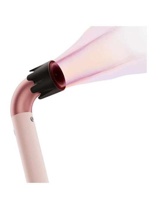 фен Dyson/ HD17 Pro Ceramic Pink/Rose Gold 113332-01