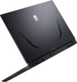 Ноутбук Thunderobot Range 16 Evo Core i5 13420H 16Gb SSD1Tb NVIDIA GeForce RTX5050 8Gb 16" IPS QHD 2560x1600 FreeDOS black WiFi BT Cam JT009P00KRU