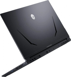 Ноутбук Thunderobot Range 16 Evo Core i5 13420H 16Gb SSD1Tb NVIDIA GeForce RTX5050 8Gb 16" IPS QHD 2560x1600 FreeDOS black WiFi BT Cam JT009P00KRU