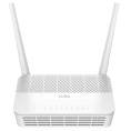 Роутер беспроводной Cudy GP3000 AX3000 10/100/1000BASE-TX/xPON