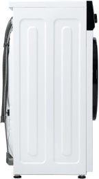 Стиральная машина Бирюса WM-SL610/15, с фронтальной загрузкой, 6кг, 1000об/мин, с паром, инверторная