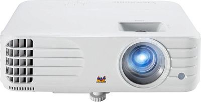 Проектор ViewSonic PX701HD DLP 3500Lm (1920x1080) 12000:1 ресурс лампы:5000часов 2xHDMI 2.59кг
