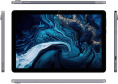 10.1" Планшет DIGMA PRO HIT 106 6/128 GB T606 4G, 1920 x 1200, Android 13, серый [hs1007pl]