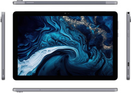 10.1" Планшет DIGMA PRO HIT 106 6/128 GB T606 4G, 1920 x 1200, Android 13, серый [hs1007pl]