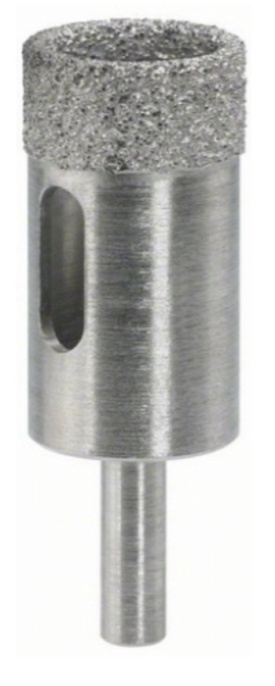 Алмазная коронка Bosch Best for Ceramic 35x35мм (2.608.620.216) (плитка, рабочий диаметр 35 мм, хвостовик цилиндрический, рабочая длина 35 мм)