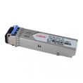 Lonte Technology Трансивер SFP module 1.25G-LX 1310nm, 10Km, SM, DDM,LC (AC-SF-3G1-10)