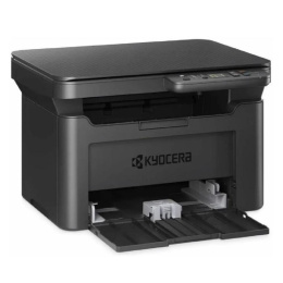 МФУ лазерный Kyocera Ecosys MA2000 черно-белая печать, A4, цвет черный 1102y83nx0 картридж TK-1248