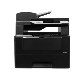 МФУ Катюша M140T принтер/копир/сканер, 40 стр/мин А4 Ч/Б, Скан: цвет/чб, большой лоток для бумаги, CPU 1200 МГц, 2 ГБ RAM, Ethernet, USB, Wi-Fi (опция)